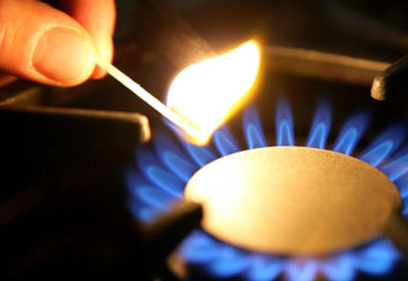 В Азербайджане газифицируют сотни домов