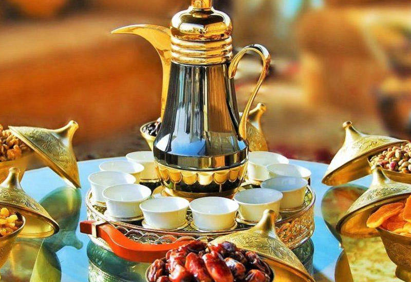 В Азербайджане отмечается праздник Рамазан