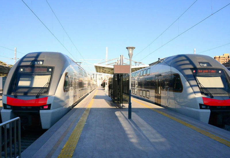 Avroliqanın final oyunu ilə əlaqədar dəmir yolunda tədbirlər planı hazırlanıb