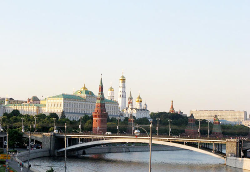 В Москве задержаны пятеро членов "ИГ", намеревавшихся совершить теракты