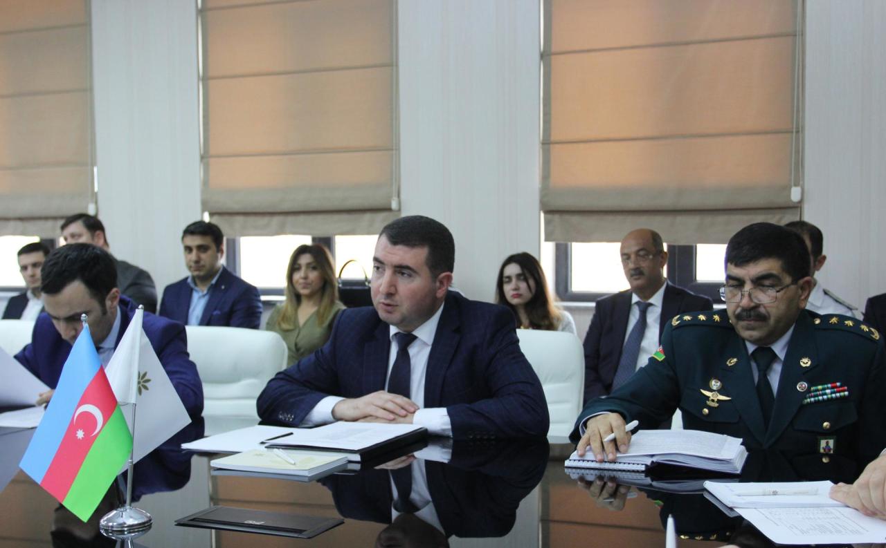 В Азербайджане могут выделить льготные кредиты для строительства отелей