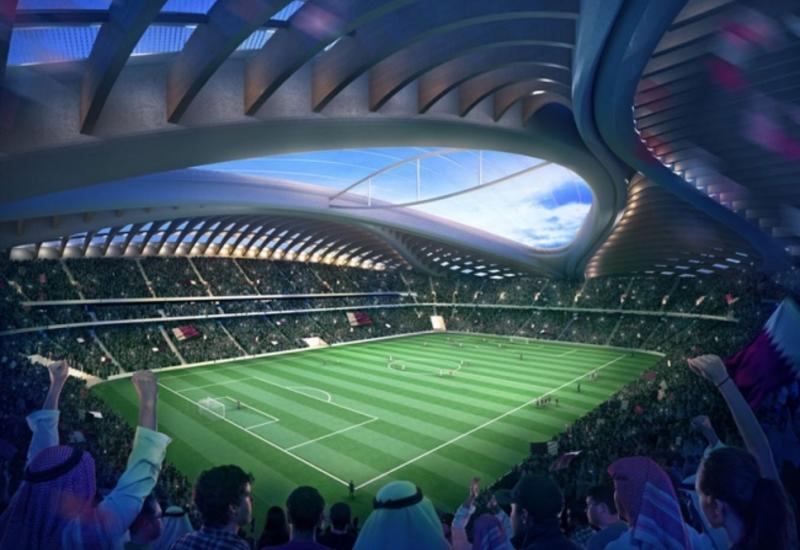 Чемпионат мира-2022 в Катаре пройдет с 32 командами