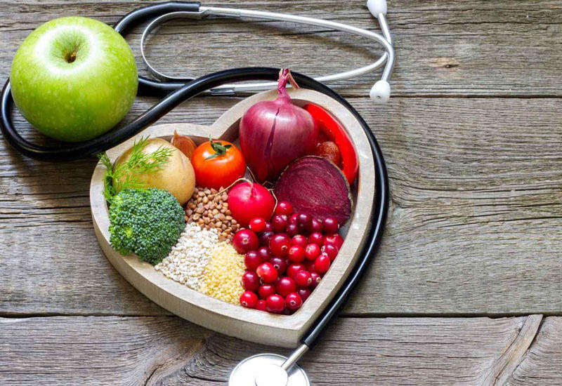 Zərərli xolesterinin qarşısını alan qidalar