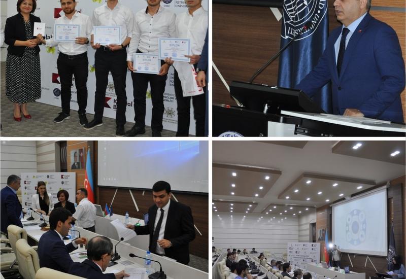 При поддержке Kapital Bank завершился проект «Made in Azerbaijan – 4»