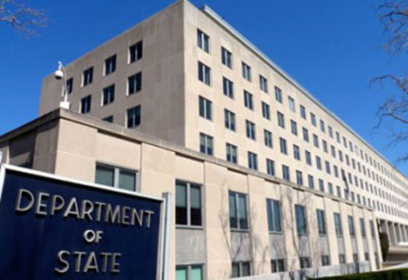 ABŞ Dövlət Departamentinin işçiləri kütləvi şəkildə istefa verir