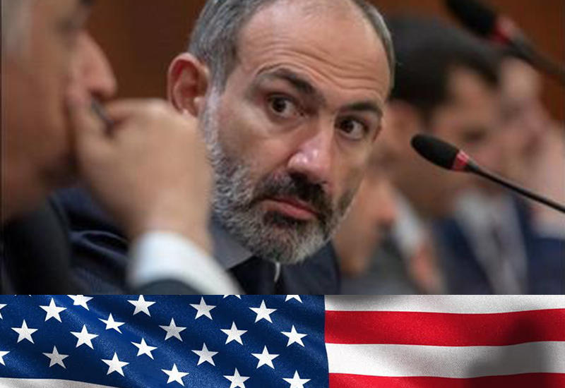 Пашиняна ждет очередной конфуз в США