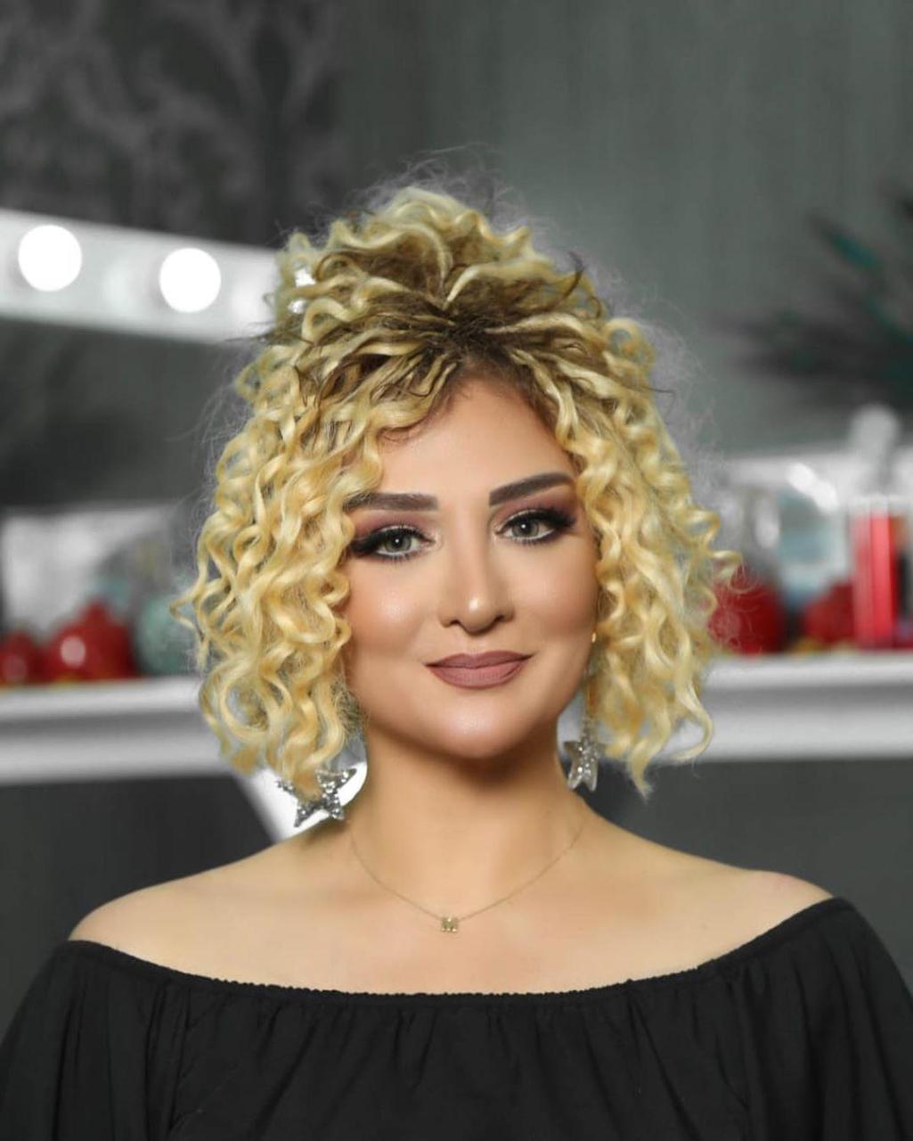 Aparıcı Mətanət tanınmaz halda