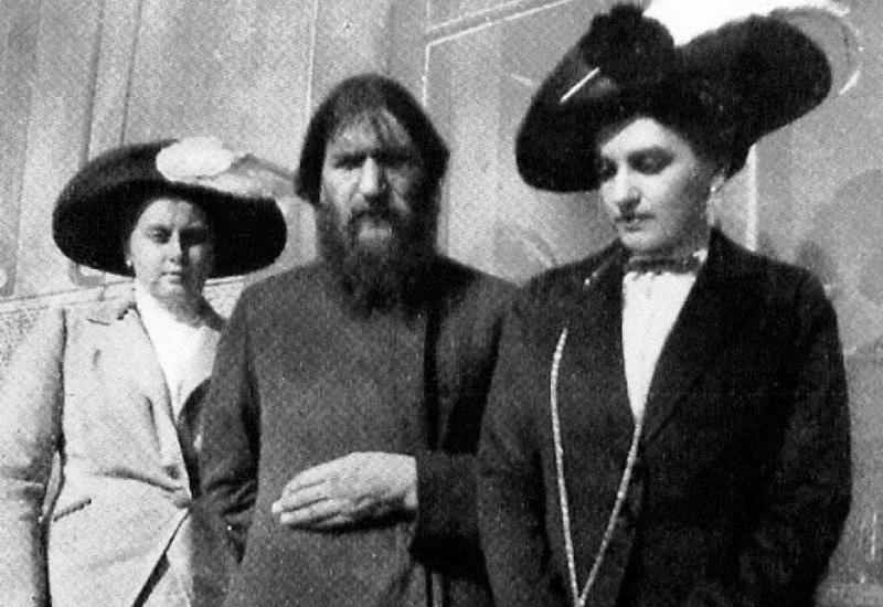 «Русский Казанова»: Какие женщины входили в «гарем» Распутина?