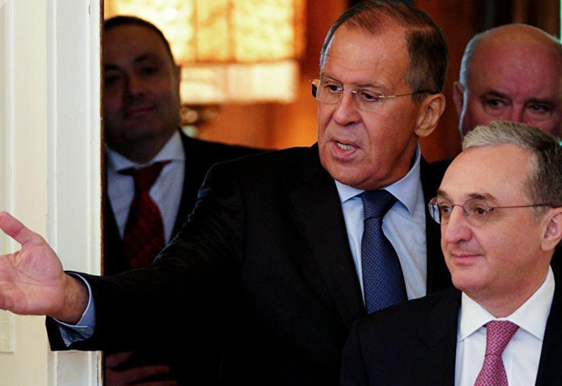 Россия предъявила Пашиняну ультиматум перед визитом Путина