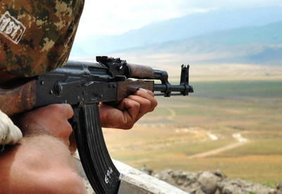 Армяне обстреляли позиции Азербайджана в Нахчыване, есть раненый - ЗАЯВЛЕНИЕ Минобороны 