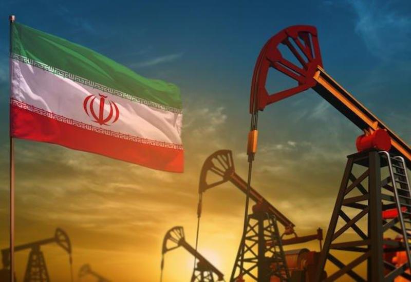 Иран поставил новую цель по нефтедобыче