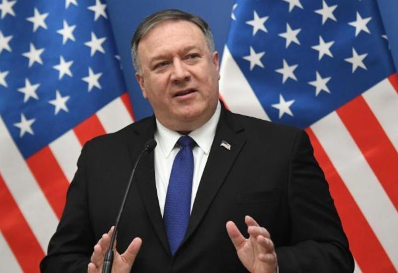 Гуманитарная помощь Ирану и Венесуэле не подпадает под санкции США