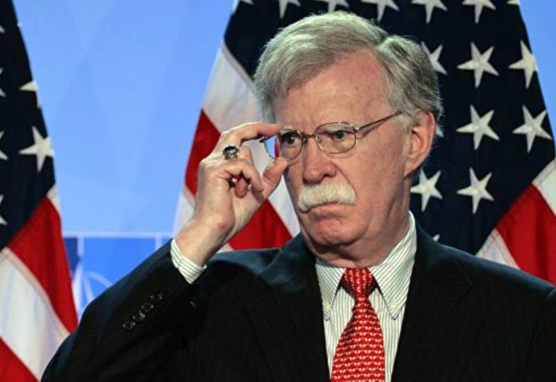 США проводят консультации с союзниками в Персидском заливе по поводу Ирана