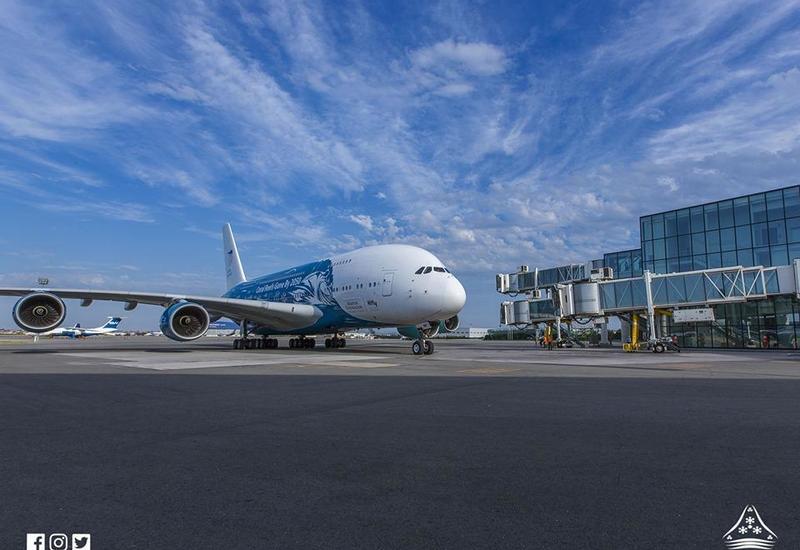 Airbus создаст уникальный самолет