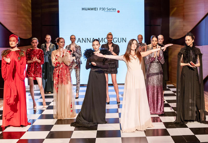 В Баку прошел первый сезон Baku Fashion Expo 2019