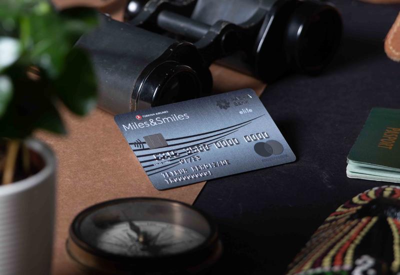 Впервые в Азербайджане PASHA Bank в эксклюзивном партнерстве с Turkish Airlines представляет карту PASHA Bank Miles&Smiles!