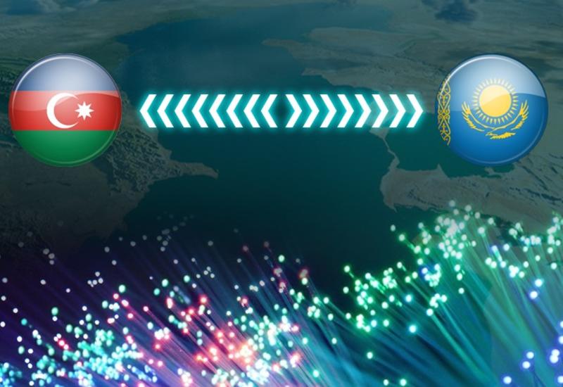 Правительство Казахстана утвердило межгосударственное соглашение о прокладке Транскаспийской магистрали