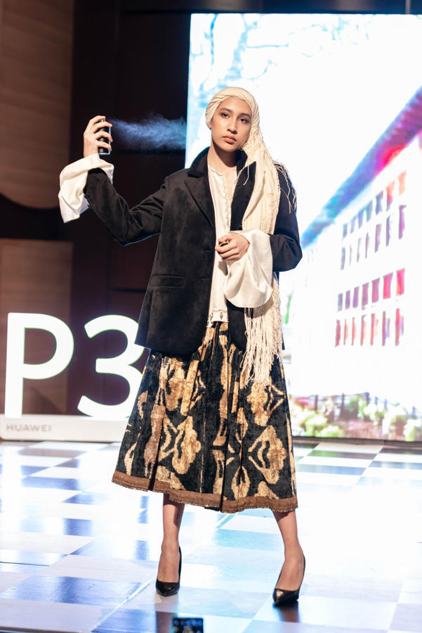 В Баку прошел первый сезон Baku Fashion Expo 2019