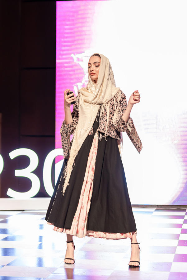 В Баку прошел первый сезон Baku Fashion Expo 2019