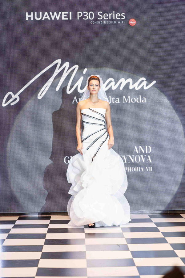 В Баку прошел первый сезон Baku Fashion Expo 2019