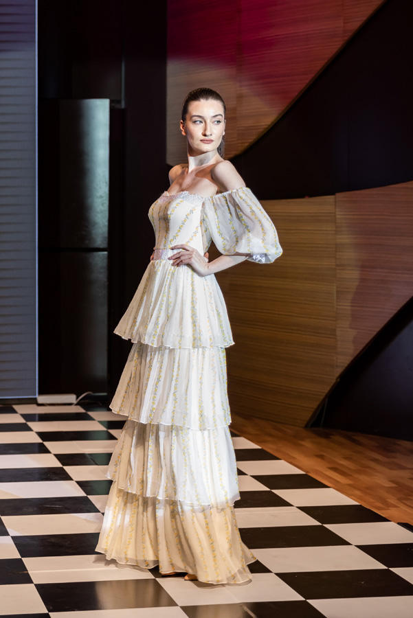 В Баку прошел первый сезон Baku Fashion Expo 2019
