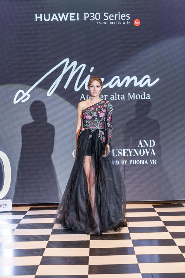 В Баку прошел первый сезон Baku Fashion Expo 2019