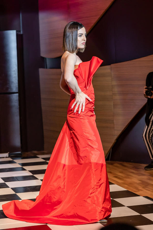 В Баку прошел первый сезон Baku Fashion Expo 2019