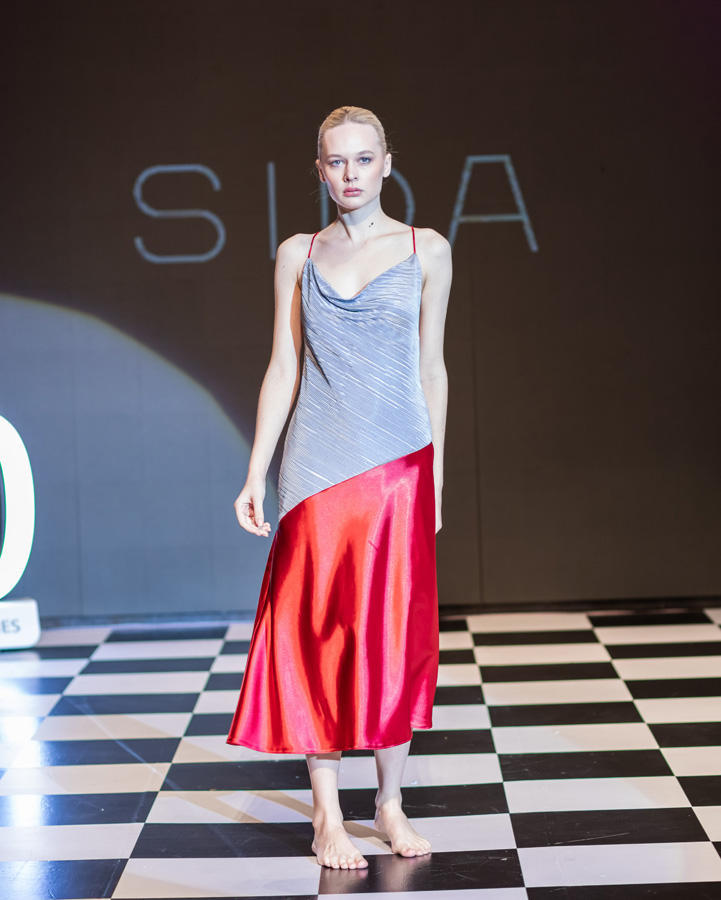 В Баку прошел первый сезон Baku Fashion Expo 2019