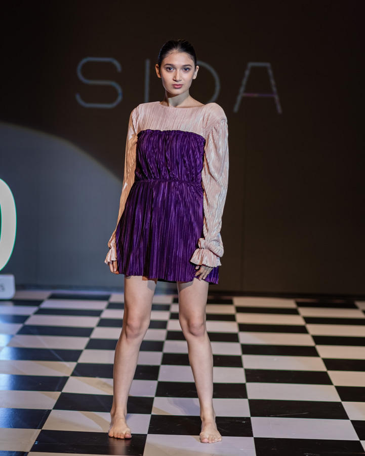 В Баку прошел первый сезон Baku Fashion Expo 2019