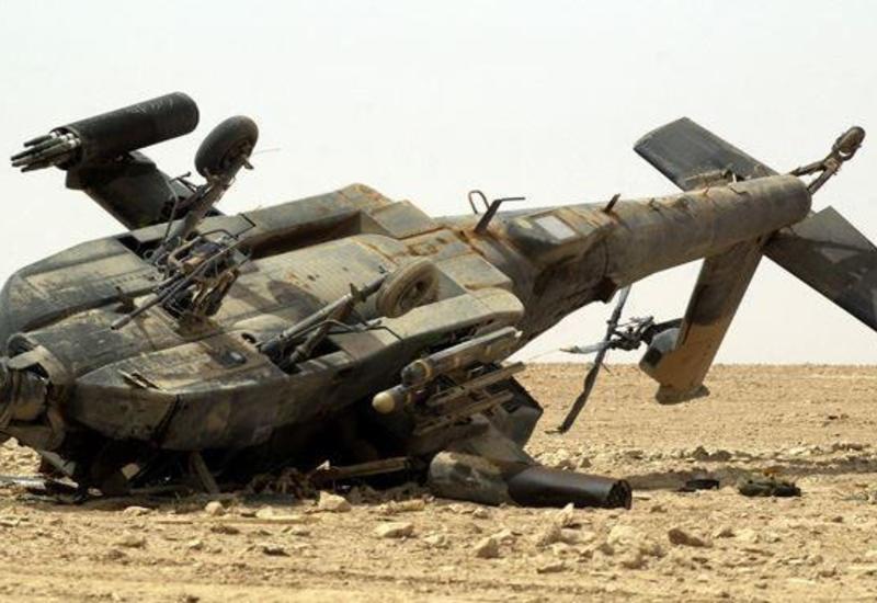 Pakistana aid helikopter