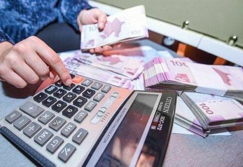 В Азербайджане выросли зарплаты