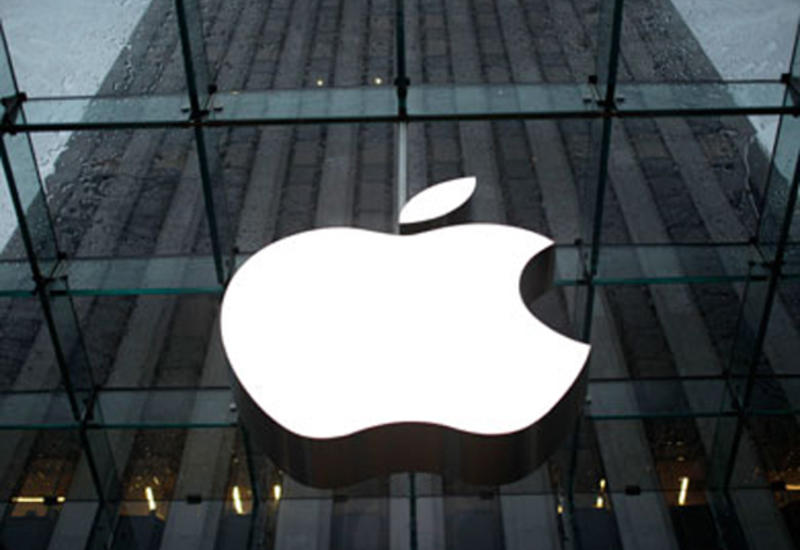 Apple ведет консультации о покупке структур Intel