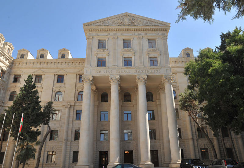 “Diplomatiya könüllüləri” ictimai hərəkatı təsis edilib