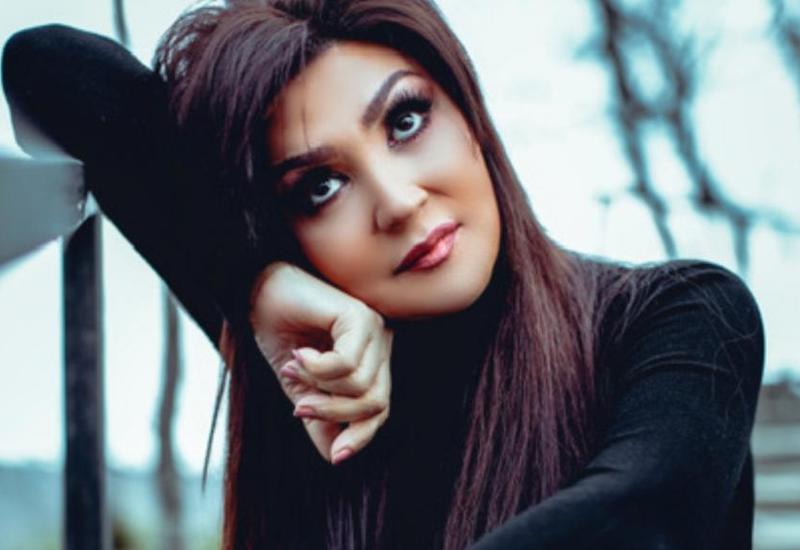 Nazpəri Dostəliyevanın biznesi dayandı