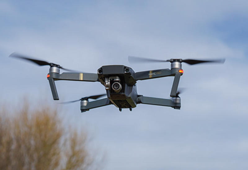 В Канаде ужесточили правила использования беспилотников