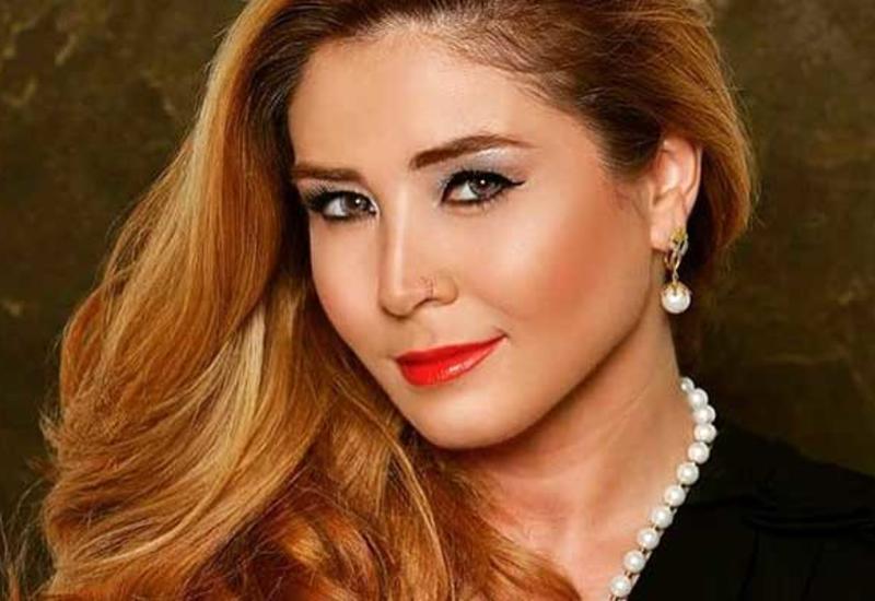 Elnarə çoxdan küsülü olduğu bu məşhurla barışdı