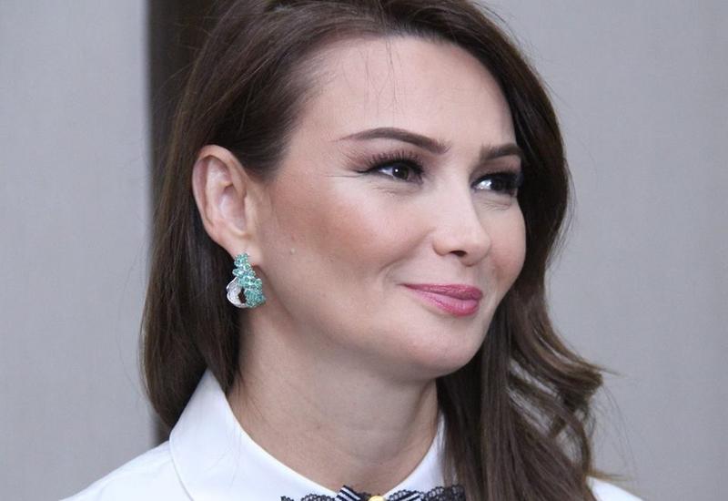 Qənirə Paşayeva “Toplan”dakı bir itə sahib çıxdı