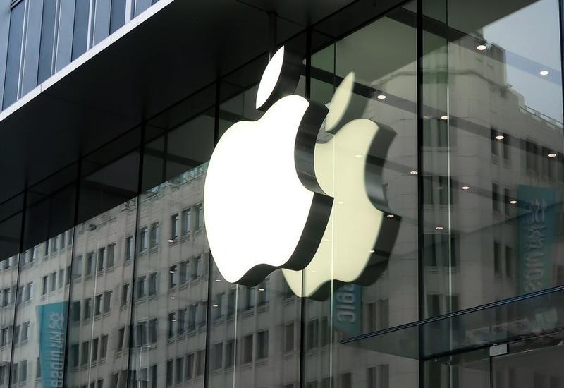 Презентация новинок от Apple в Калифорнии