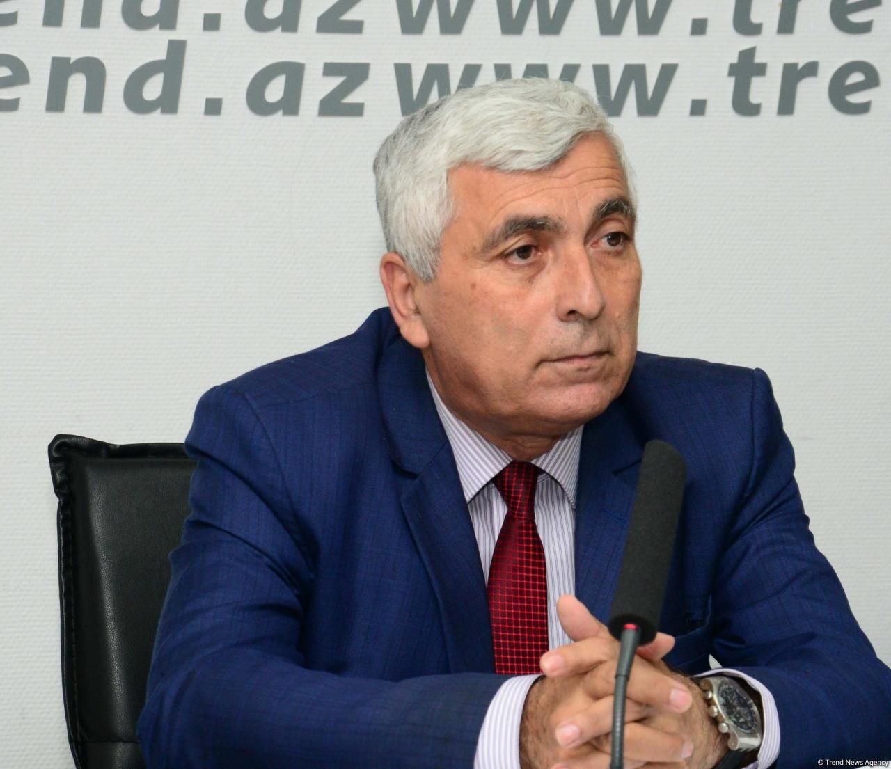 В Баку обсудили модель мультикультурализма на примере защиты прав и сохранения традиций нацменьшинств в Азербайджане