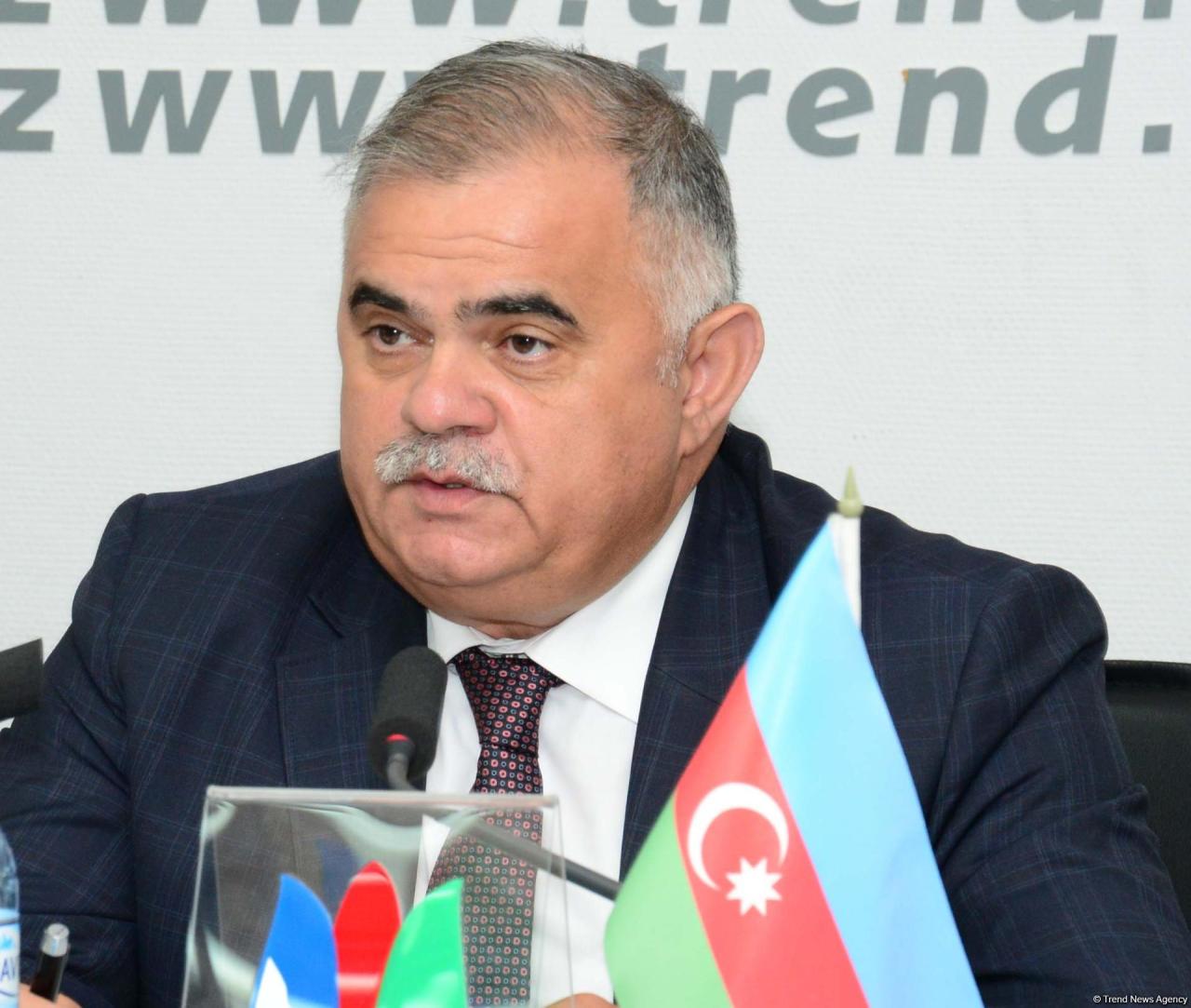 В Баку обсудили модель мультикультурализма на примере защиты прав и сохранения традиций нацменьшинств в Азербайджане