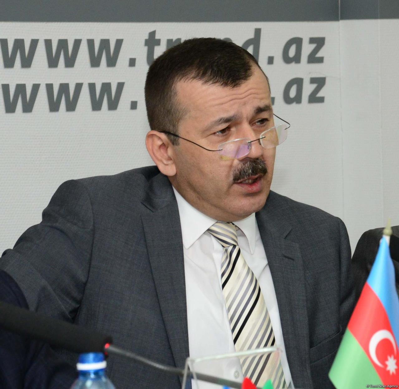 В Баку обсудили модель мультикультурализма на примере защиты прав и сохранения традиций нацменьшинств в Азербайджане