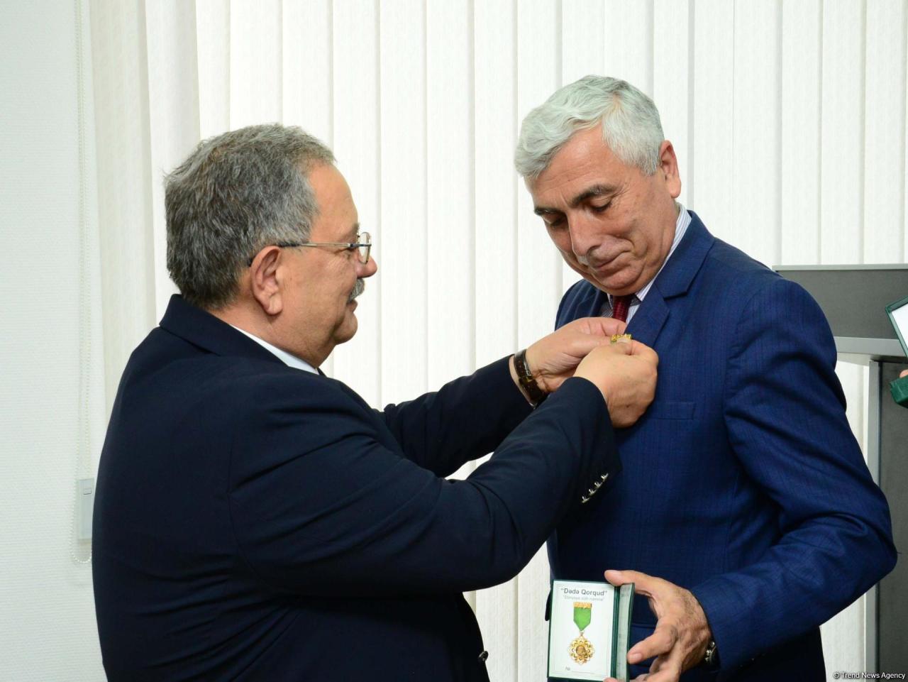 В Баку обсудили модель мультикультурализма на примере защиты прав и сохранения традиций нацменьшинств в Азербайджане