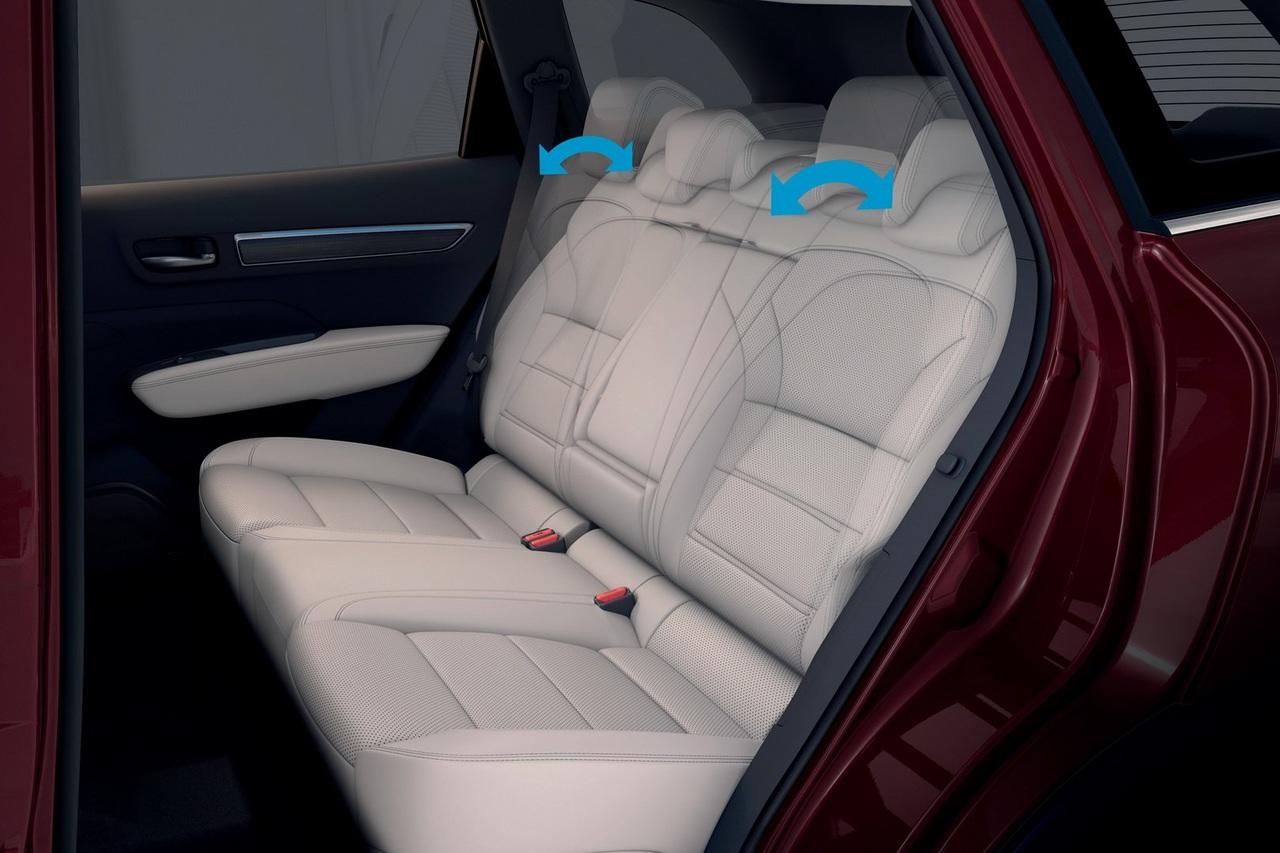 Renault обновила кроссовер Koleos