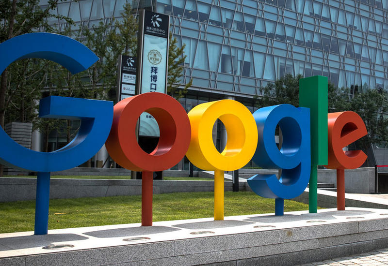 ЕС расследует методы Google по сбору данных