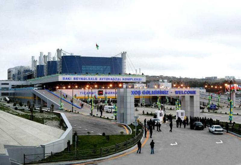 Запускается автобус Баку-Батуми