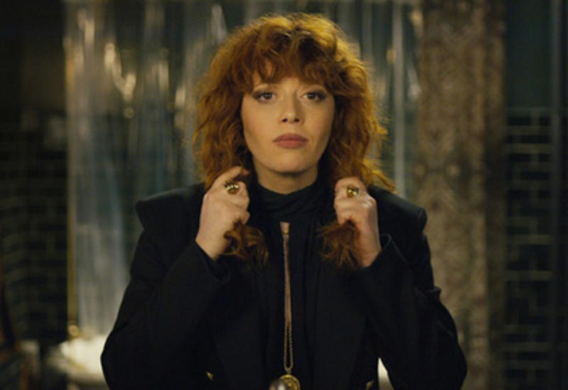 Названы лучшие сериалы полугодия