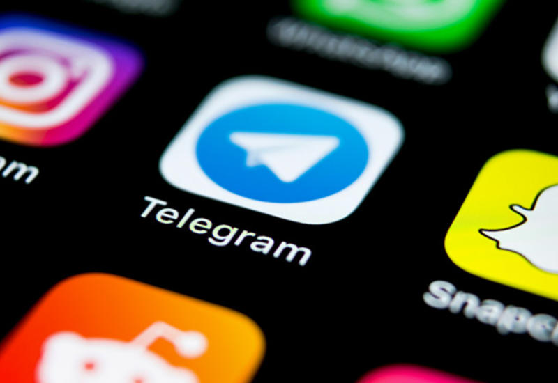 В работе мессенджера Telegram наблюдаются сбои