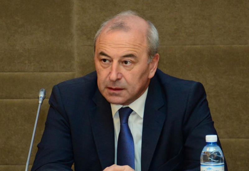 Самир Велиев назвал основные факторы энергоэффективности
