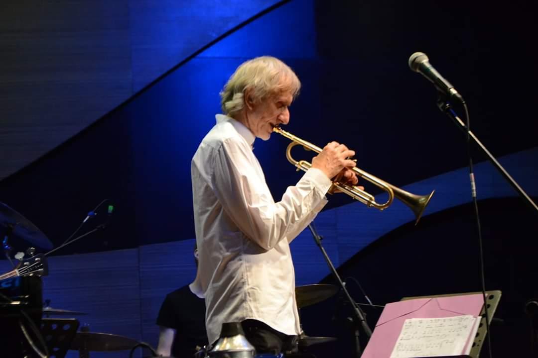 В Центре мугама незабываемым концертом открылся фестиваль Baku Summer Jazz Days