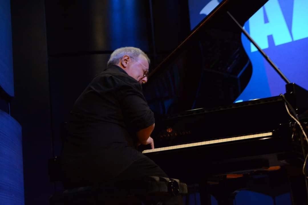 В Центре мугама незабываемым концертом открылся фестиваль Baku Summer Jazz Days